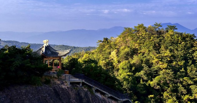 中国风水大师