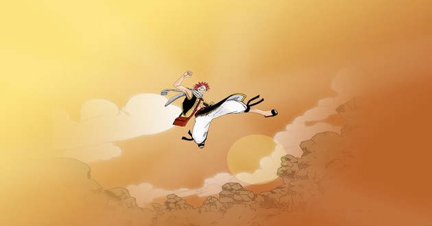中国风水大师
