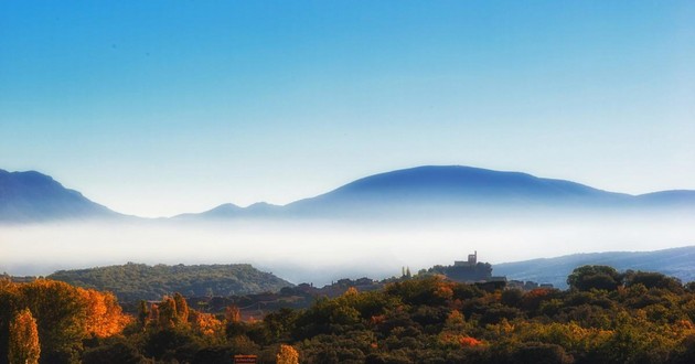 中国风水大师
