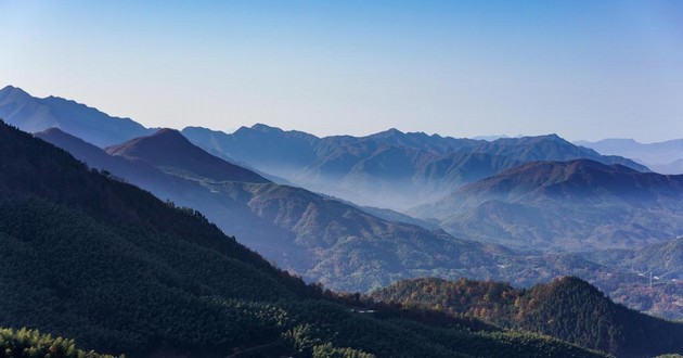 上海风水大师