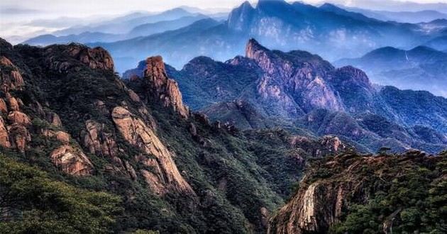 上海风水大师