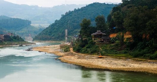 上海风水大师