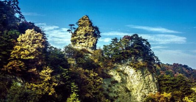 上海风水大师