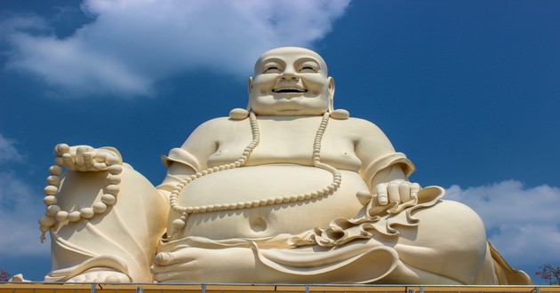 上海风水大师