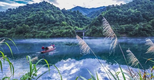 上海风水大师