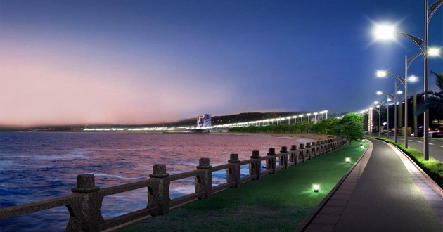 上海风水大师
