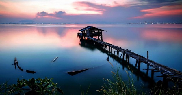 上海风水大师