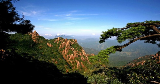 上海风水大师