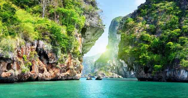 上海风水大师