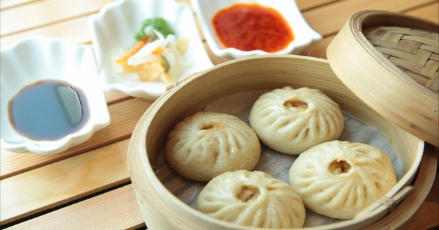 中国算命大师